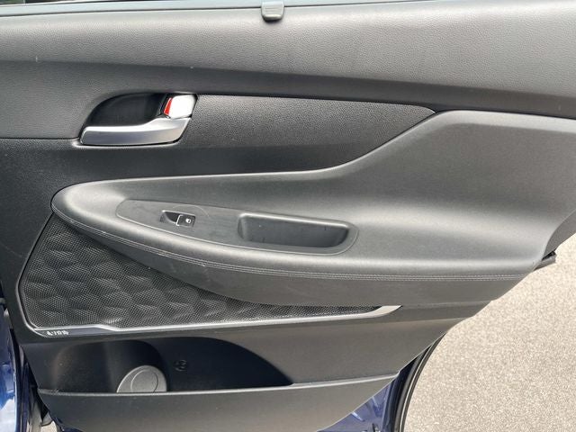 2019 Hyundai SANTA FE SEL Plus AWD