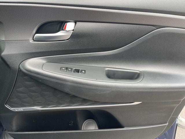 2019 Hyundai SANTA FE SEL Plus AWD