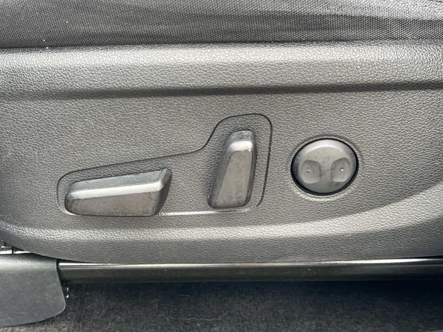 2019 Hyundai SANTA FE SEL Plus AWD