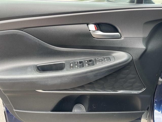 2019 Hyundai SANTA FE SEL Plus AWD