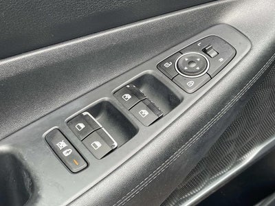 2019 Hyundai SANTA FE SEL Plus AWD