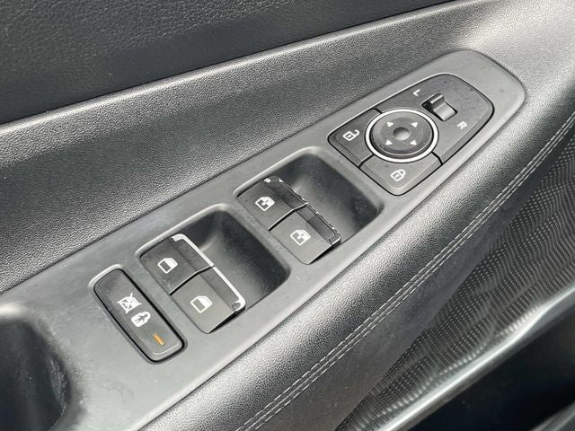 2019 Hyundai SANTA FE SEL Plus AWD