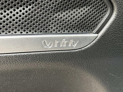 2019 Hyundai SANTA FE SEL Plus AWD