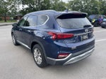 2019 Hyundai SANTA FE SEL Plus AWD