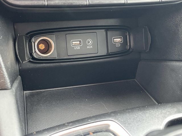2019 Hyundai SANTA FE SEL Plus AWD
