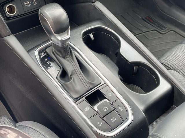 2019 Hyundai SANTA FE SEL Plus AWD