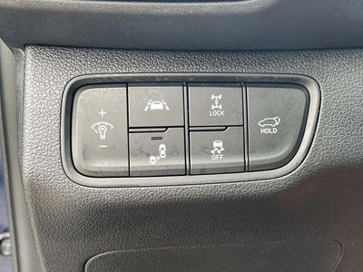2019 Hyundai SANTA FE SEL Plus AWD