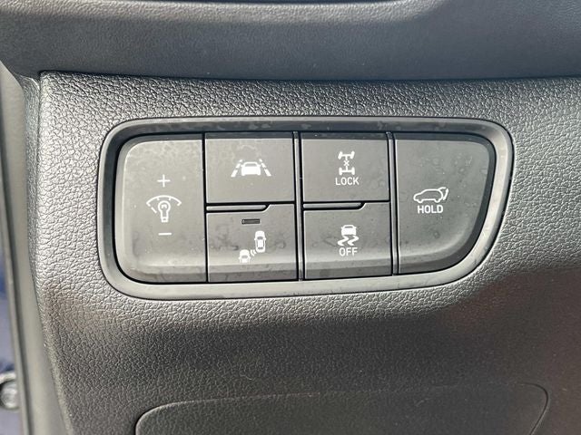 2019 Hyundai SANTA FE SEL Plus AWD