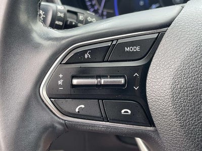 2019 Hyundai SANTA FE SEL Plus AWD