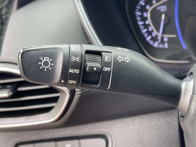2019 Hyundai SANTA FE SEL Plus AWD