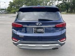 2019 Hyundai SANTA FE SEL Plus AWD