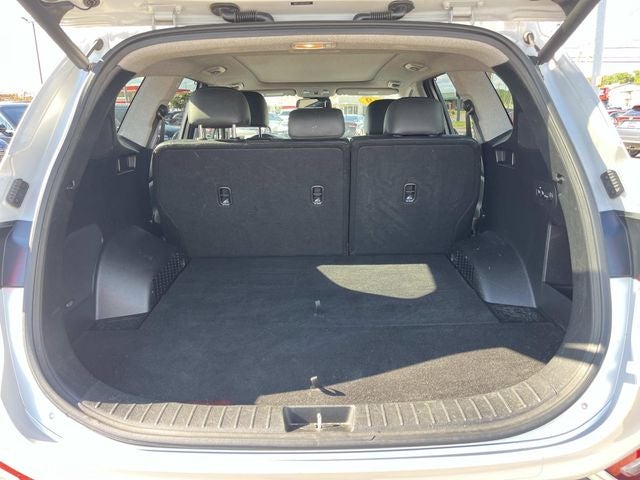 2019 Hyundai SANTA FE Ultimate