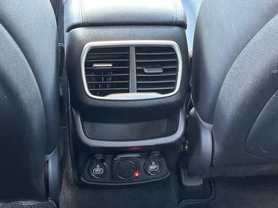 2019 Hyundai SANTA FE Ultimate