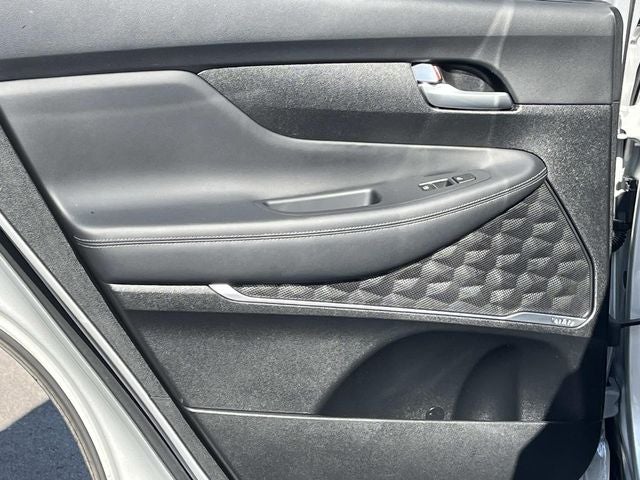 2019 Hyundai SANTA FE Ultimate