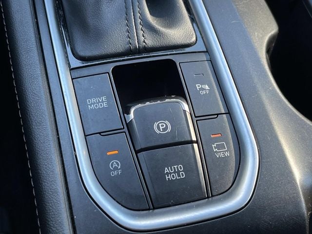 2019 Hyundai SANTA FE Ultimate