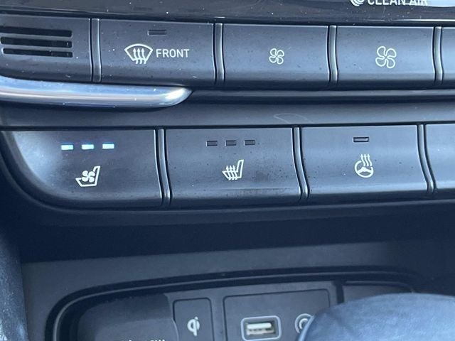 2019 Hyundai SANTA FE Ultimate