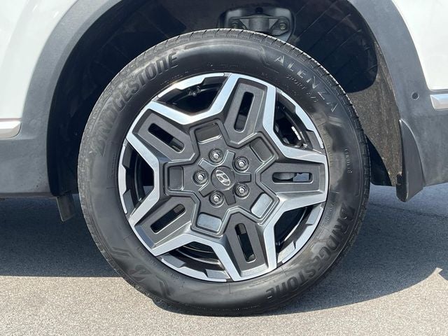 2023 Hyundai SANTA FE HYBRID Limited
