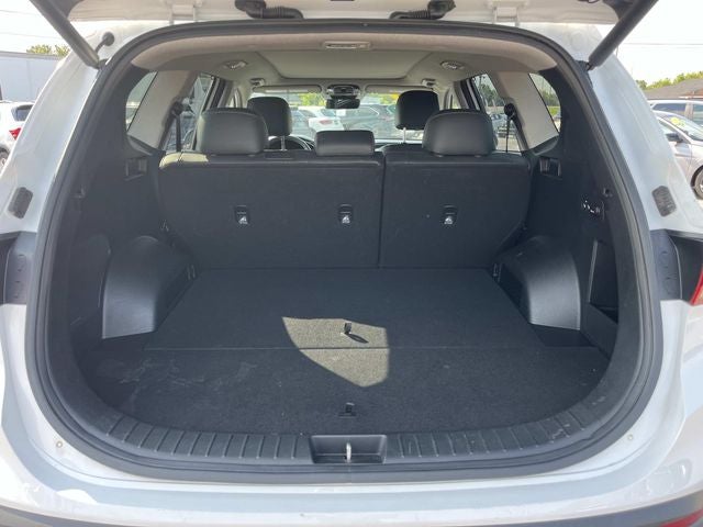 2023 Hyundai SANTA FE HYBRID Limited