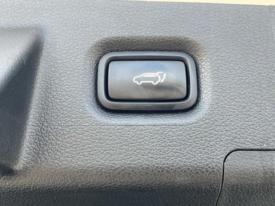 2023 Hyundai SANTA FE HYBRID Limited