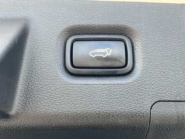 2023 Hyundai SANTA FE HYBRID Limited