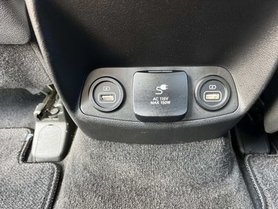 2023 Hyundai SANTA FE HYBRID Limited
