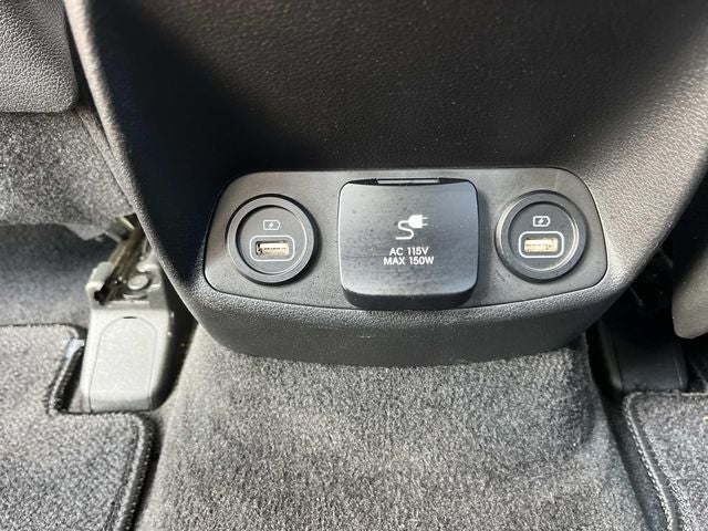 2023 Hyundai SANTA FE HYBRID Limited