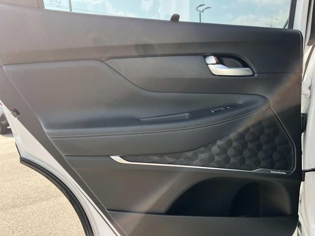 2023 Hyundai SANTA FE HYBRID Limited