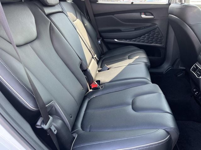 2023 Hyundai SANTA FE HYBRID Limited