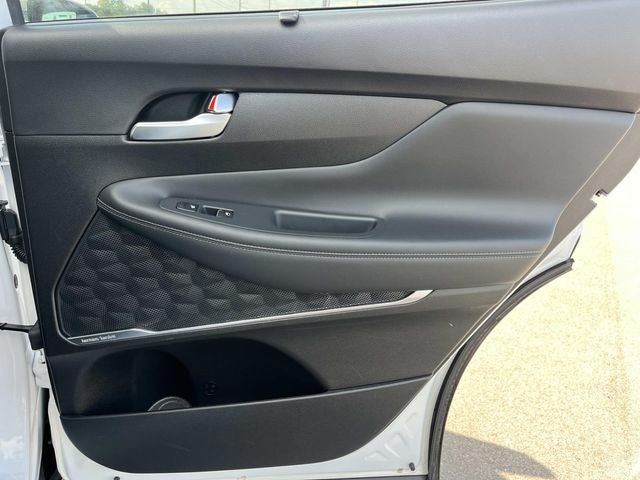 2023 Hyundai SANTA FE HYBRID Limited