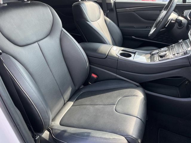 2023 Hyundai SANTA FE HYBRID Limited
