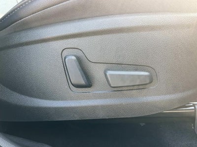 2023 Hyundai SANTA FE HYBRID Limited