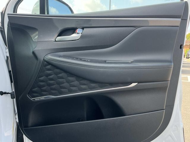 2023 Hyundai SANTA FE HYBRID Limited