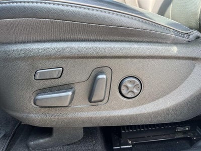 2023 Hyundai SANTA FE HYBRID Limited
