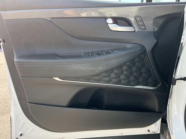 2023 Hyundai SANTA FE HYBRID Limited