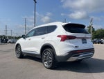 2023 Hyundai SANTA FE HYBRID Limited
