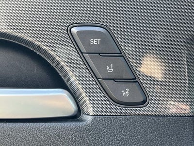 2023 Hyundai SANTA FE HYBRID Limited