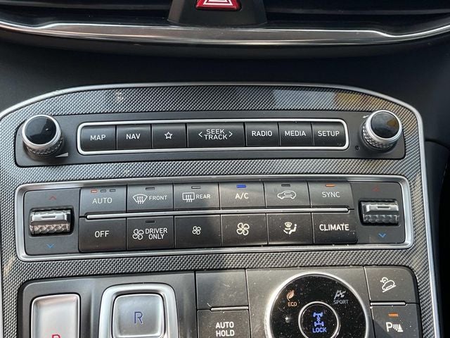 2023 Hyundai SANTA FE HYBRID Limited