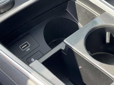2023 Hyundai SANTA FE HYBRID Limited