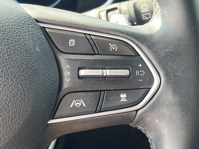 2023 Hyundai SANTA FE HYBRID Limited