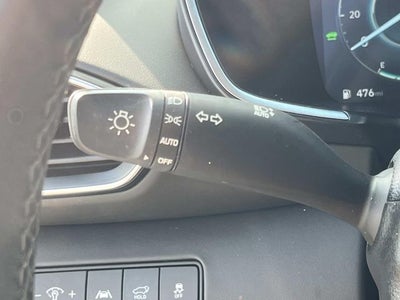 2023 Hyundai SANTA FE HYBRID Limited