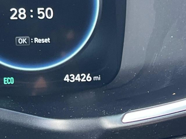 2023 Hyundai SANTA FE HYBRID Limited