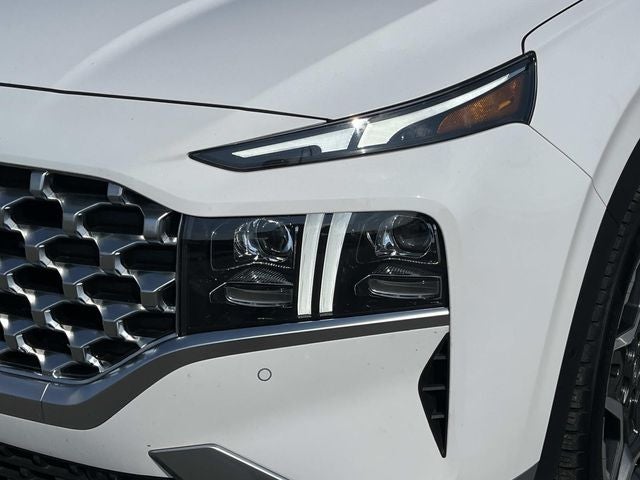 2023 Hyundai SANTA FE HYBRID Limited
