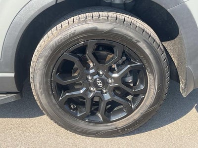 2022 Hyundai SANTA FE XRT