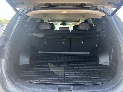 2022 Hyundai SANTA FE XRT