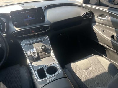 2022 Hyundai SANTA FE XRT