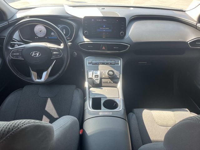2022 Hyundai SANTA FE XRT