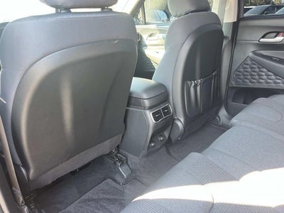 2022 Hyundai SANTA FE XRT