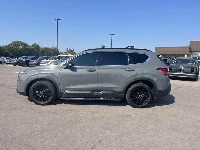 2022 Hyundai SANTA FE XRT