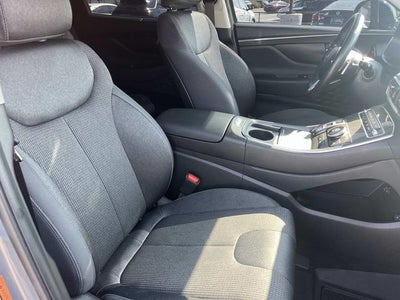 2022 Hyundai SANTA FE XRT