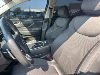 2022 Hyundai SANTA FE XRT